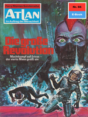 cover image of Atlan 66